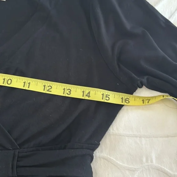 Old Navy Black Dress - Picture 8 of 8